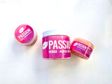 Skincare Collection/Sugar Scrub; "PASSION" (Hubba-Hubba)