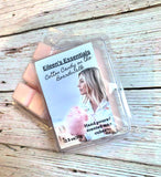 COTTON CANDY ON THE BOARDWALK Wax Melts
