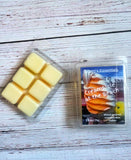 ORANGE CREAMSICKLE Wax Melts
