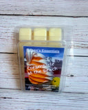 ORANGE CREAMSICKLE Wax Melts