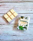 GARDENIA Wax Melts