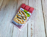 GRANNIES APPLE PIE (apples, cinnamon and spice) Wax Melts
