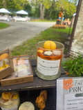 Signature Scent Candle; Welcome Autumn