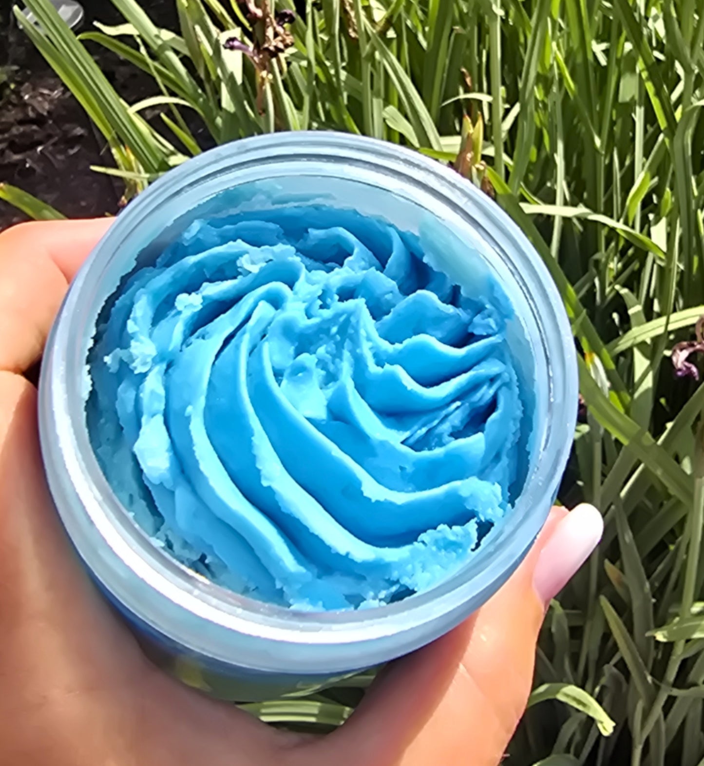 Skincare Collection/Whipped Soap; DREAM (Mermaid)