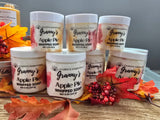 "Granny's Apple Pie" Whipped Soap - Limited Edition