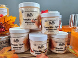 "Hello Pumpkin-Spice" Whipped Soap - Limited Edition