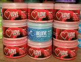 Skincare Collection/Whipped Soap; LOVE (Love Spell)