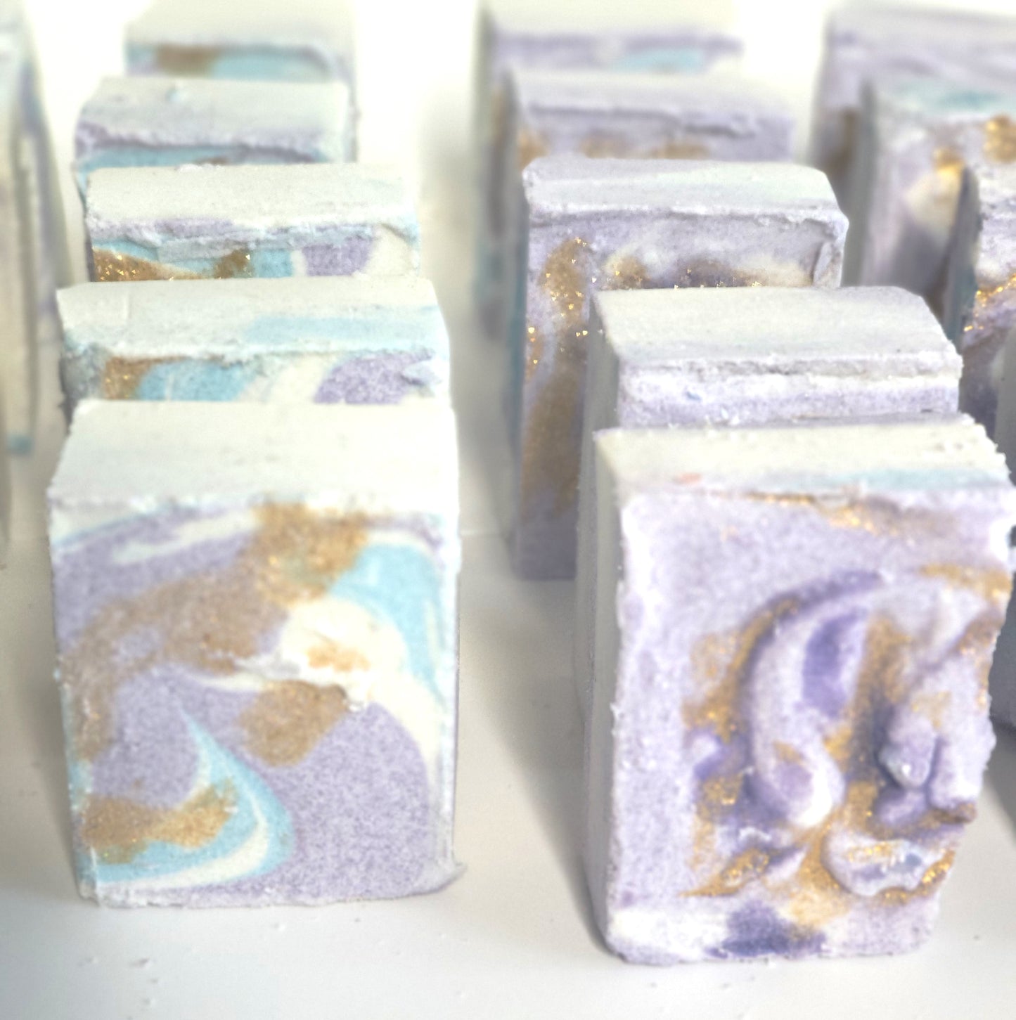Party Favor Artisan Soaps