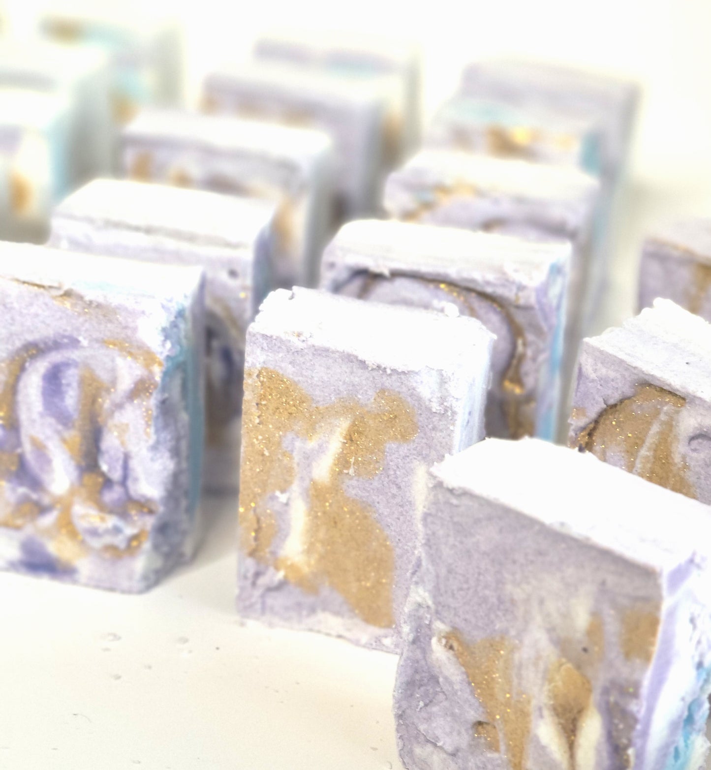 Party Favor Artisan Soaps