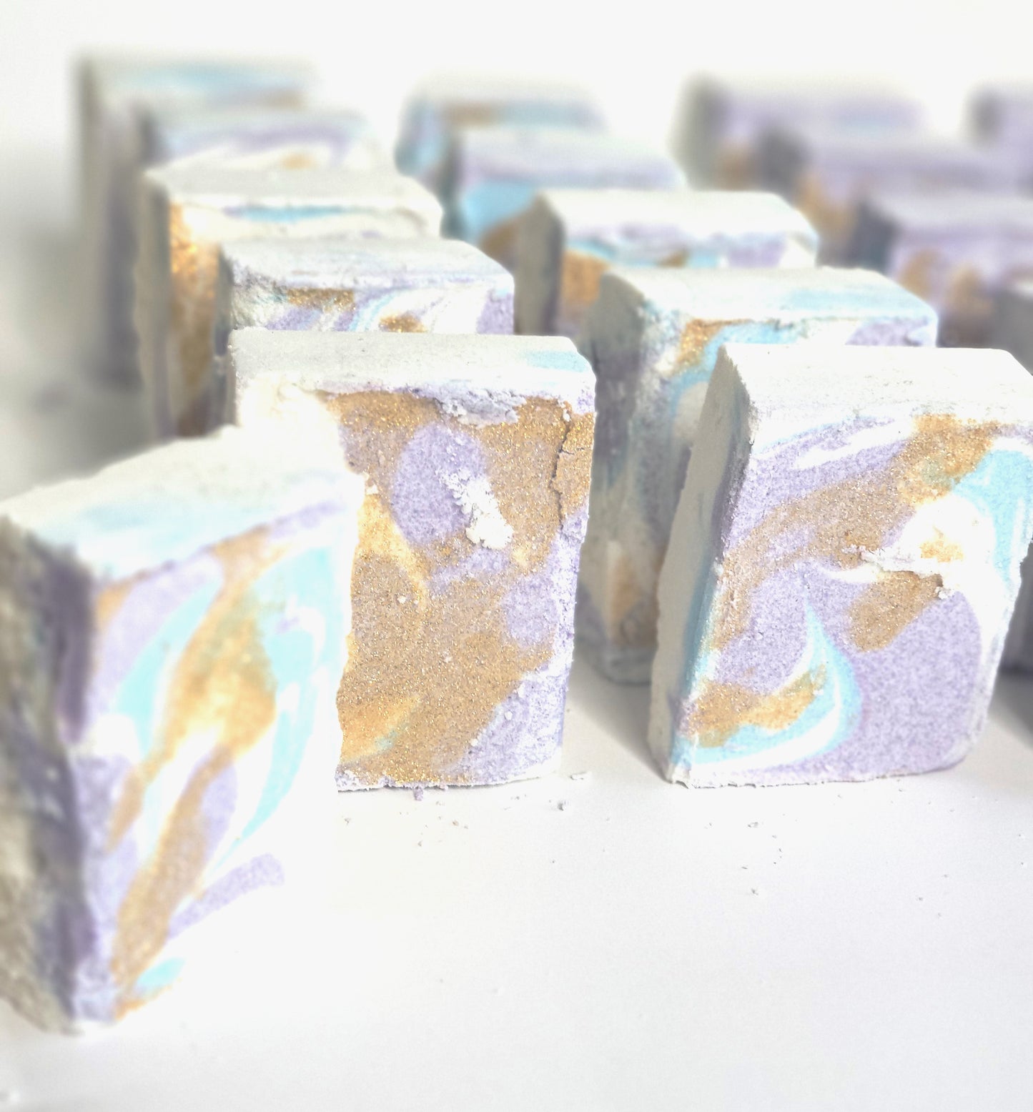 Party Favor Artisan Soaps