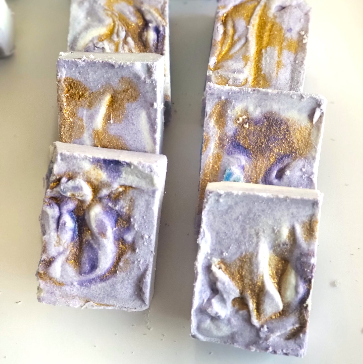 Party Favor Artisan Soaps