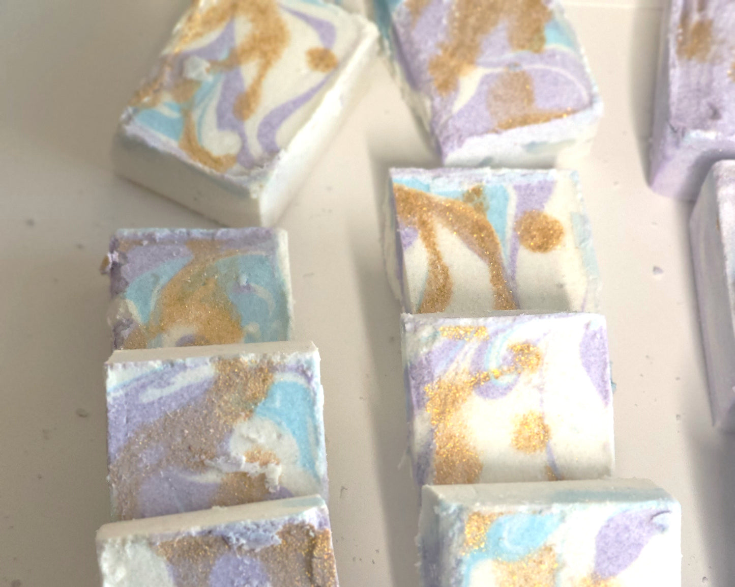 Party Favor Artisan Soaps