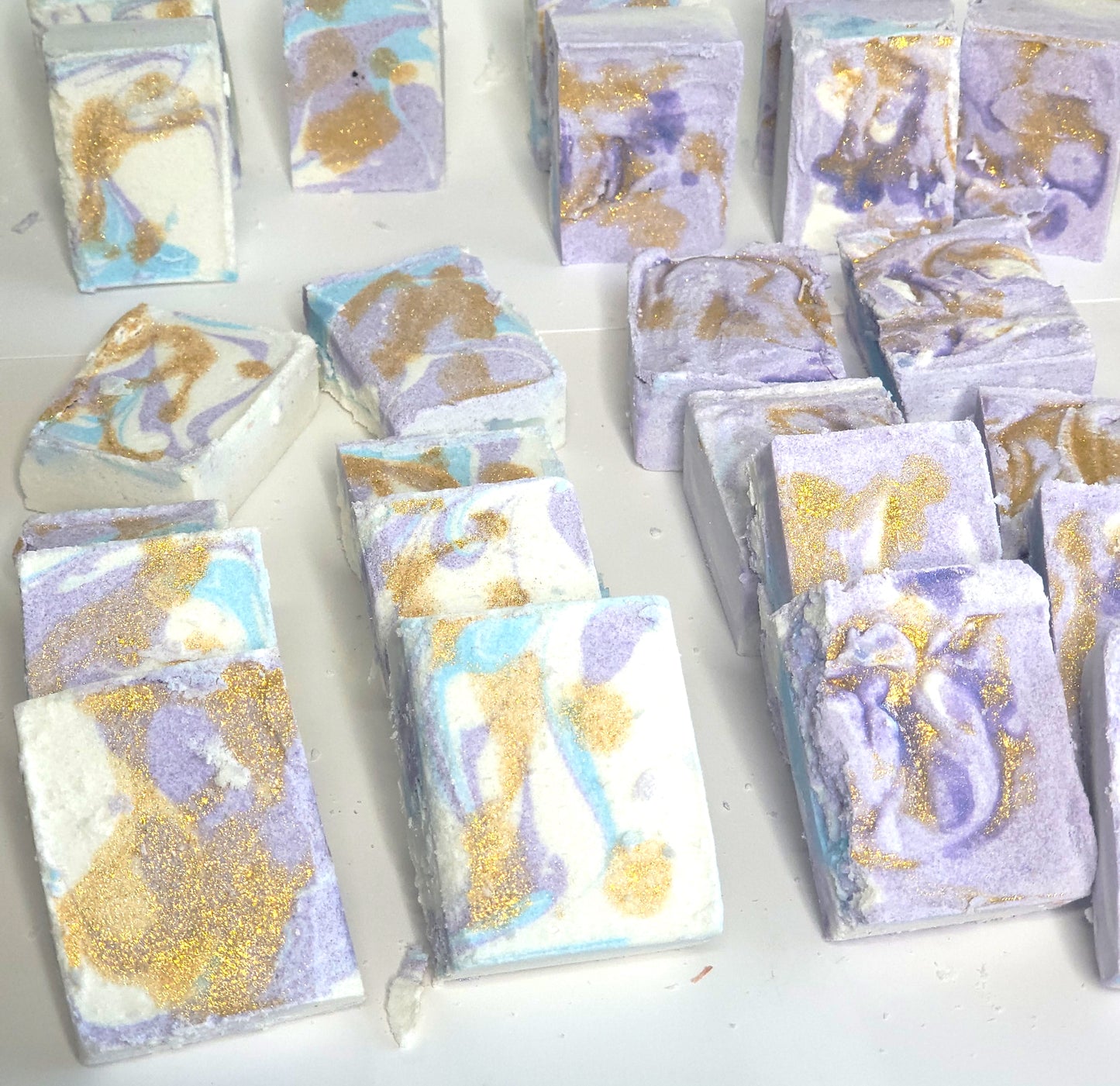 Party Favor Artisan Soaps