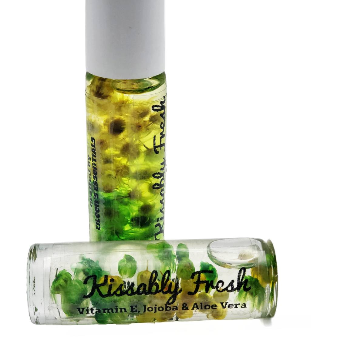 NEW Luscious Lip Oils