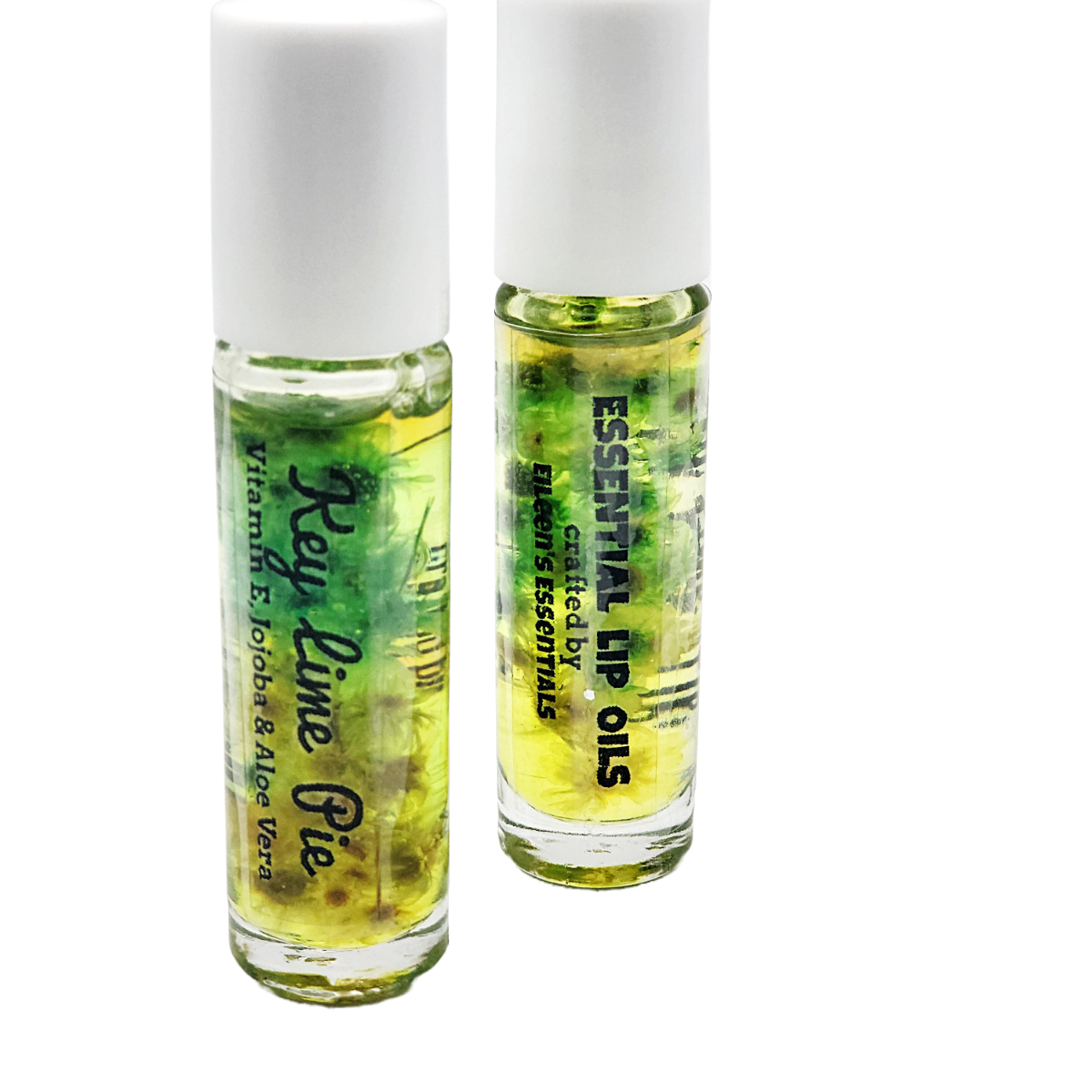 NEW Luscious Lip Oils