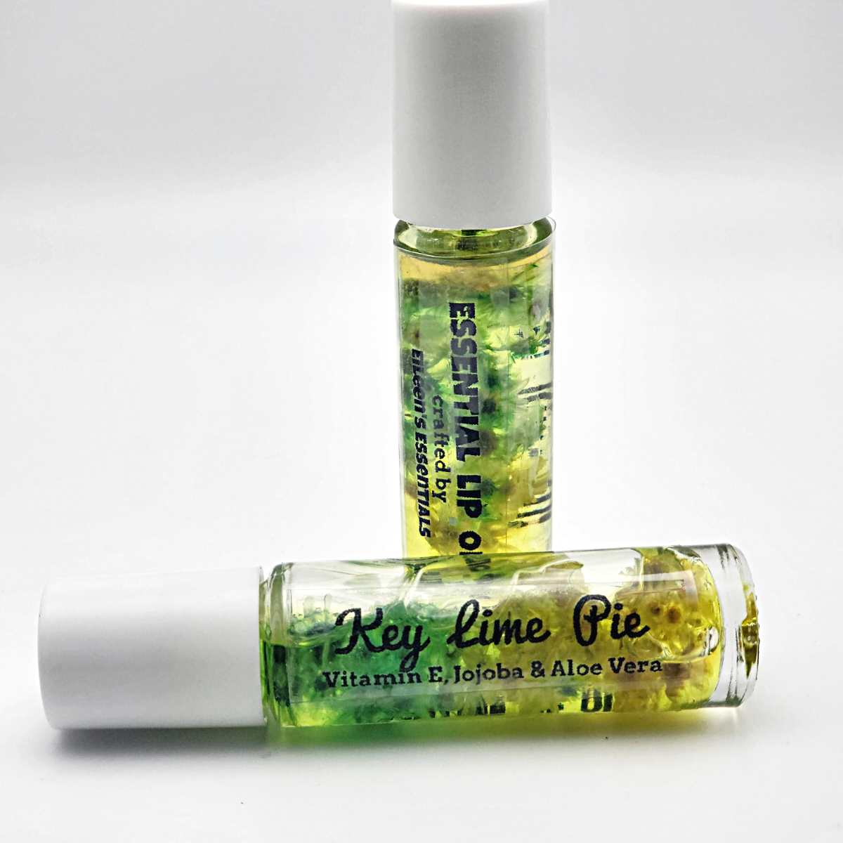 NEW Luscious Lip Oils