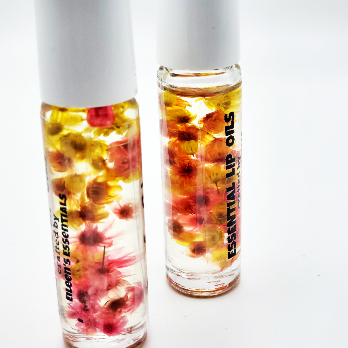 NEW Luscious Lip Oils