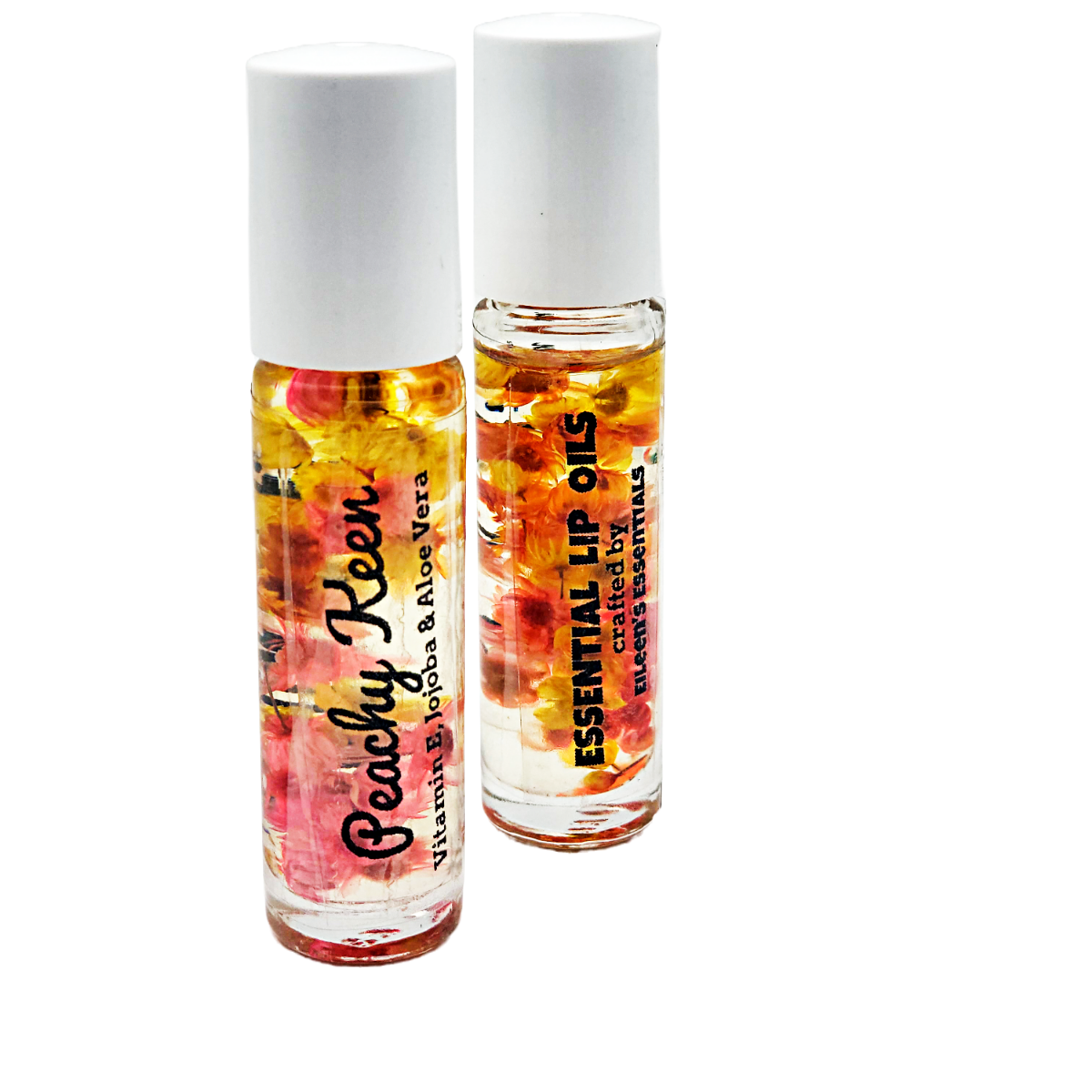 NEW Luscious Lip Oils