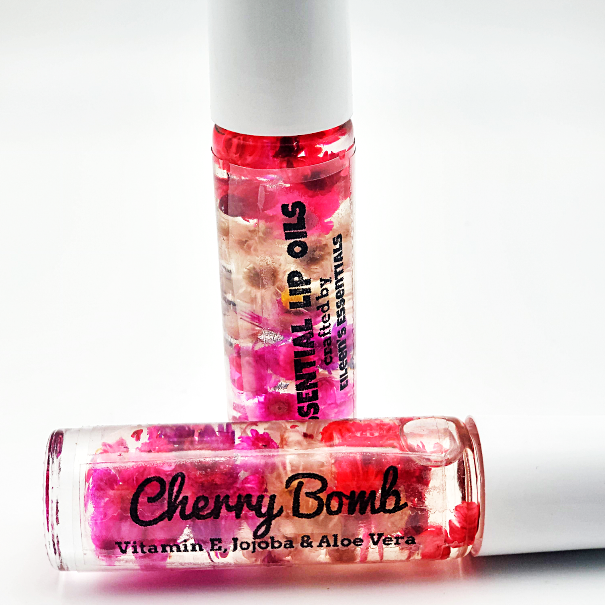 NEW Luscious Lip Oils