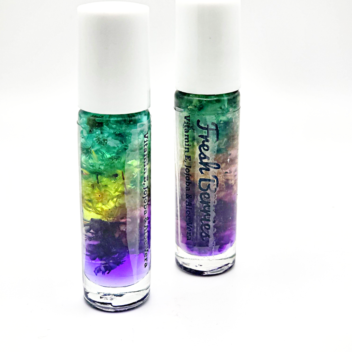 NEW Luscious Lip Oils