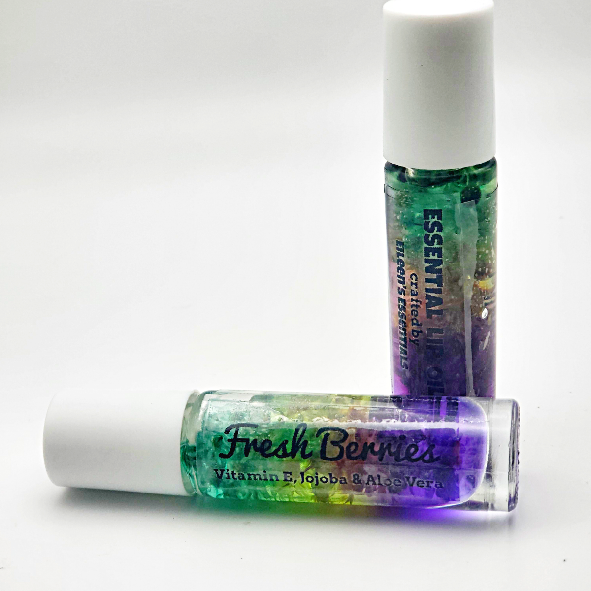 NEW Luscious Lip Oils