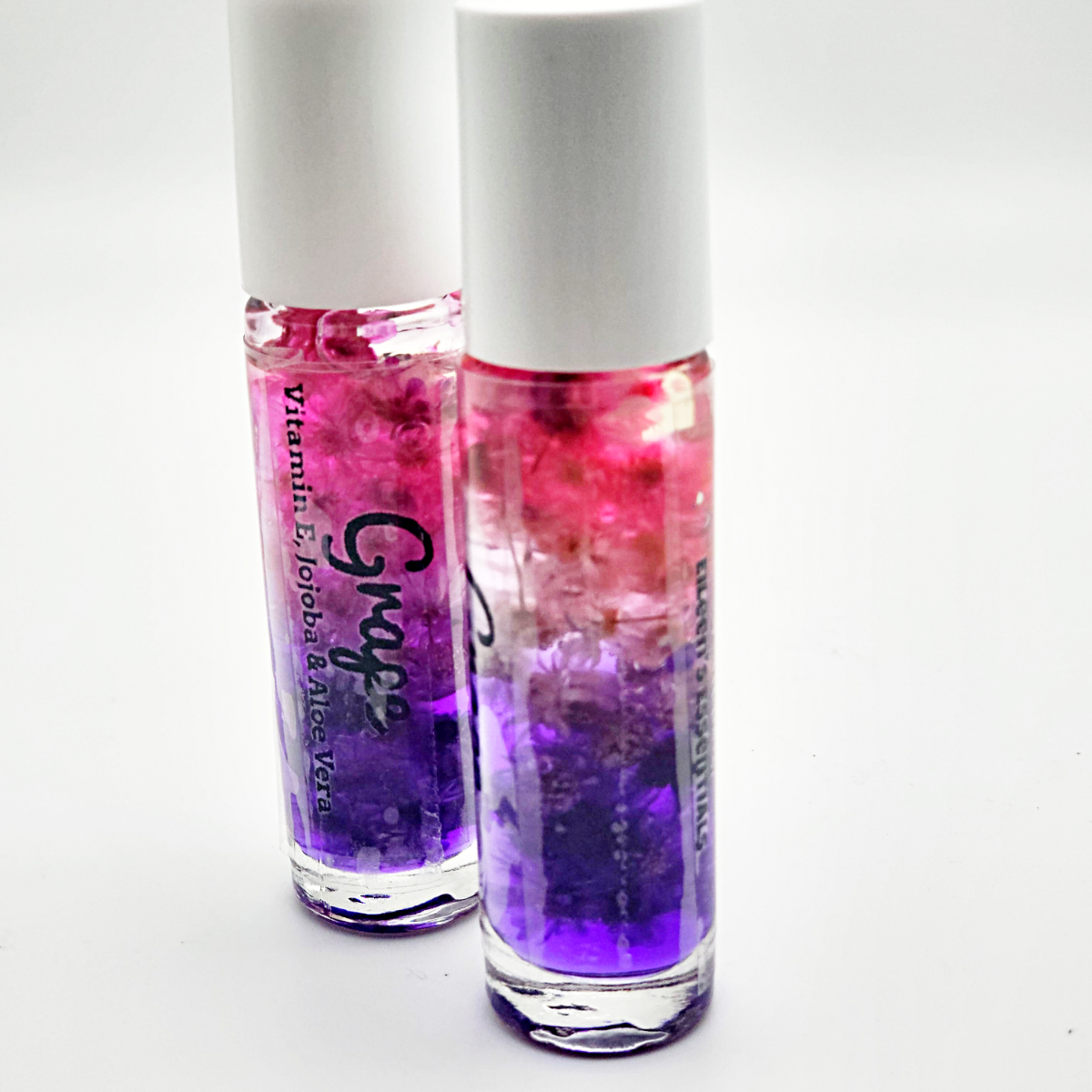 NEW Luscious Lip Oils