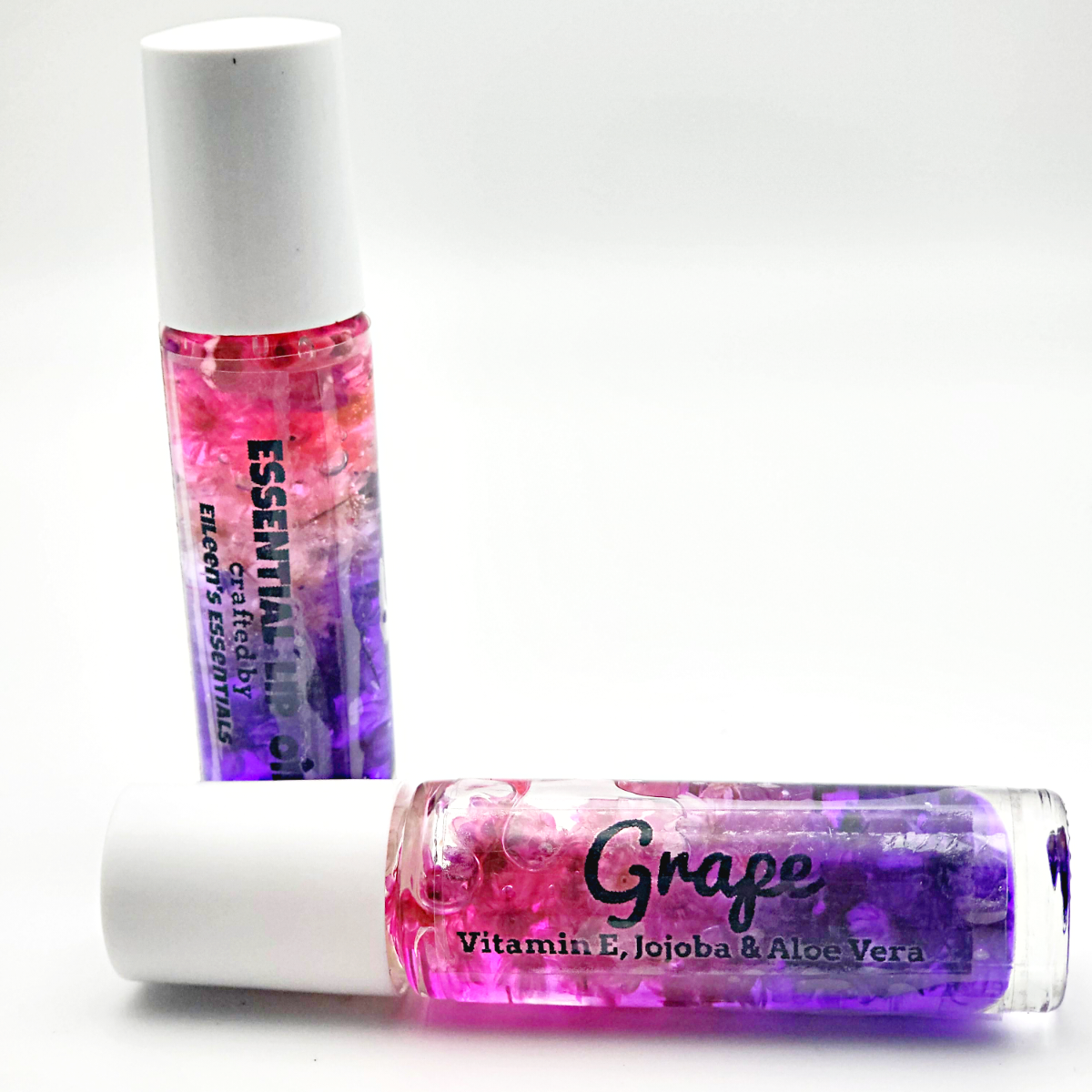 NEW Luscious Lip Oils