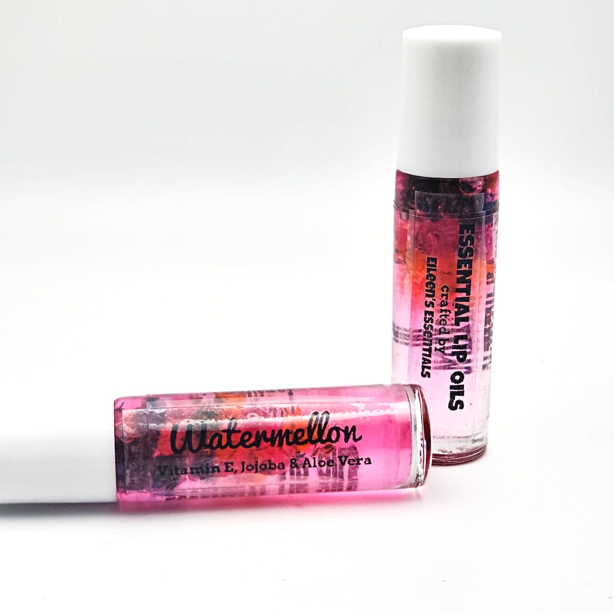 NEW Luscious Lip Oils