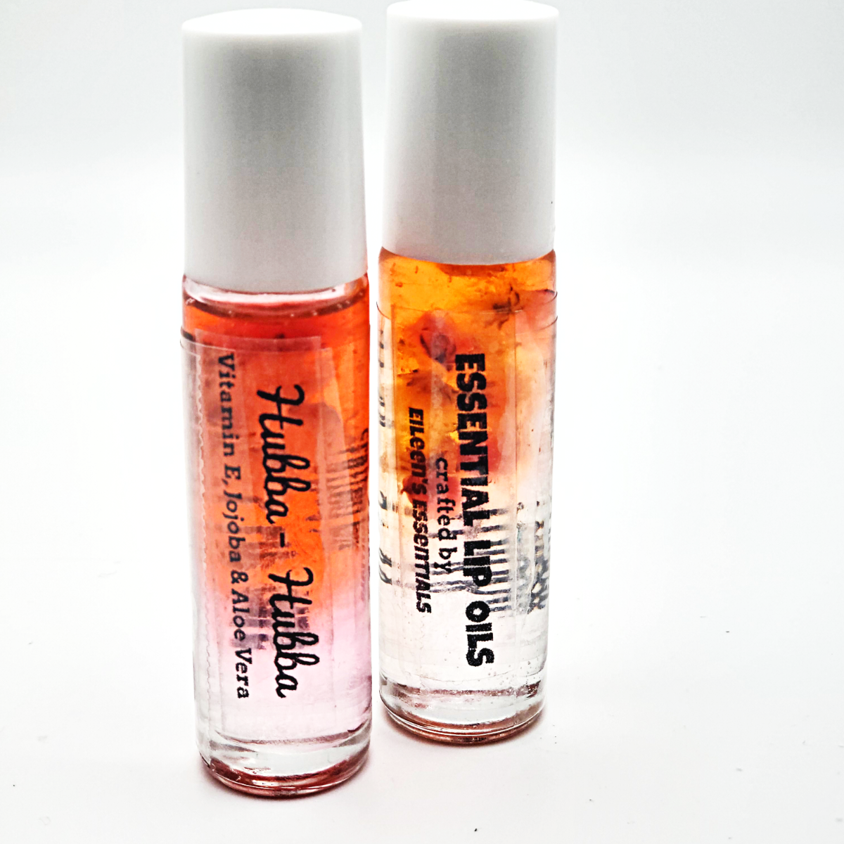 NEW Luscious Lip Oils