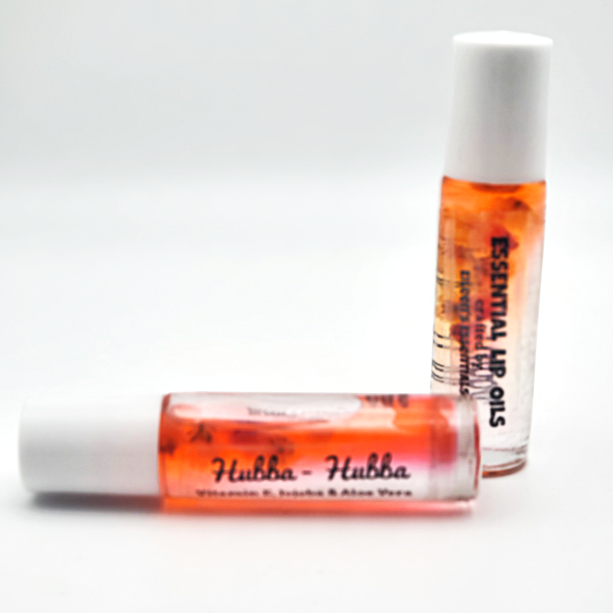 NEW Luscious Lip Oils