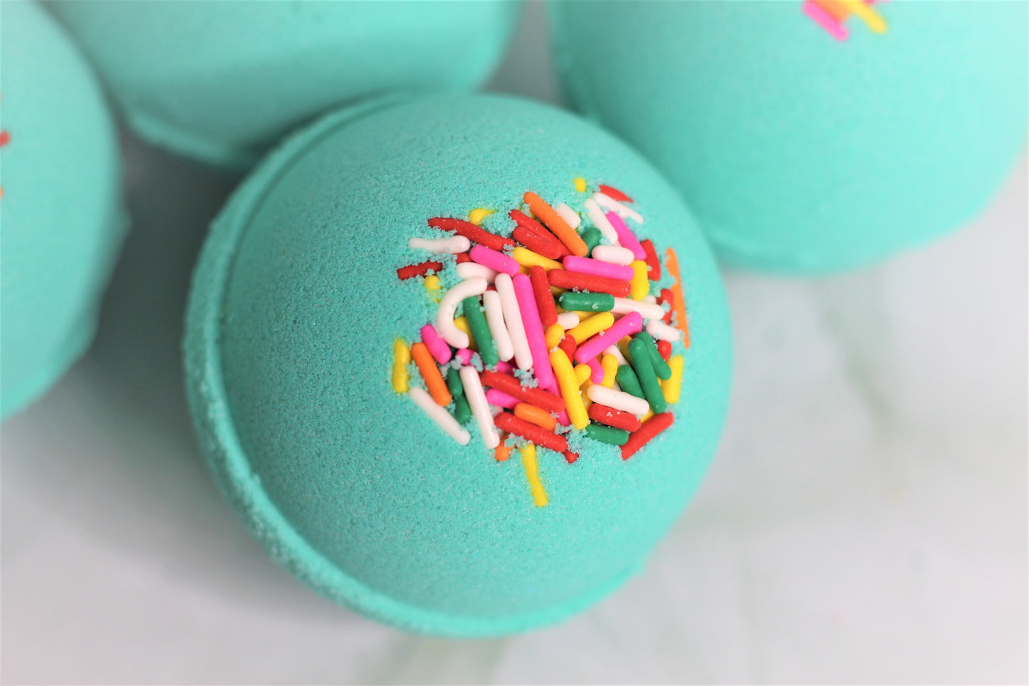 HUBBA- HUBBA Bath Bomb