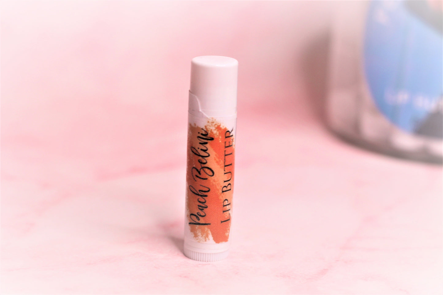 LIP BUTTER; HEAL & SEAL