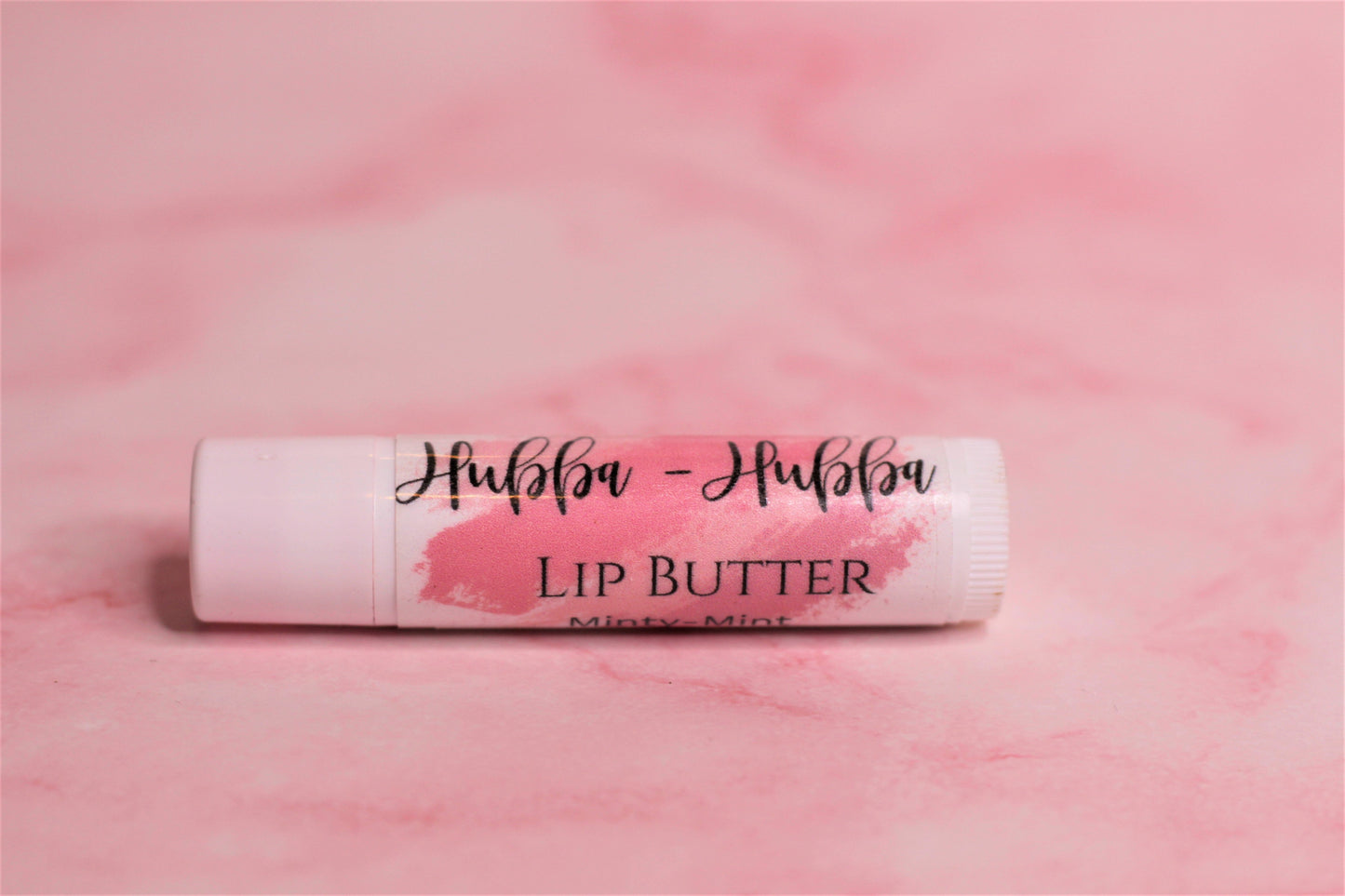 LIP BUTTER; HEAL & SEAL