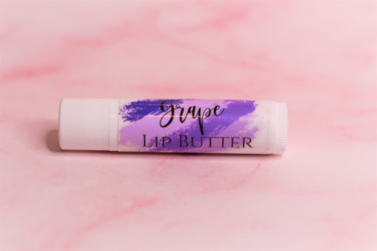 LIP BUTTER; HEAL & SEAL