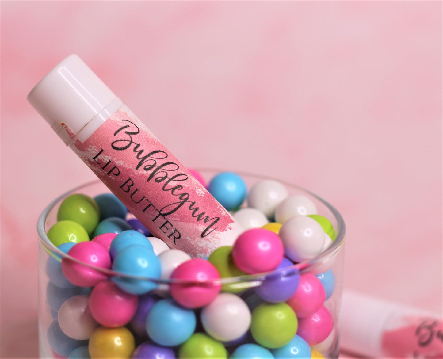 LIP BUTTER; HEAL & SEAL