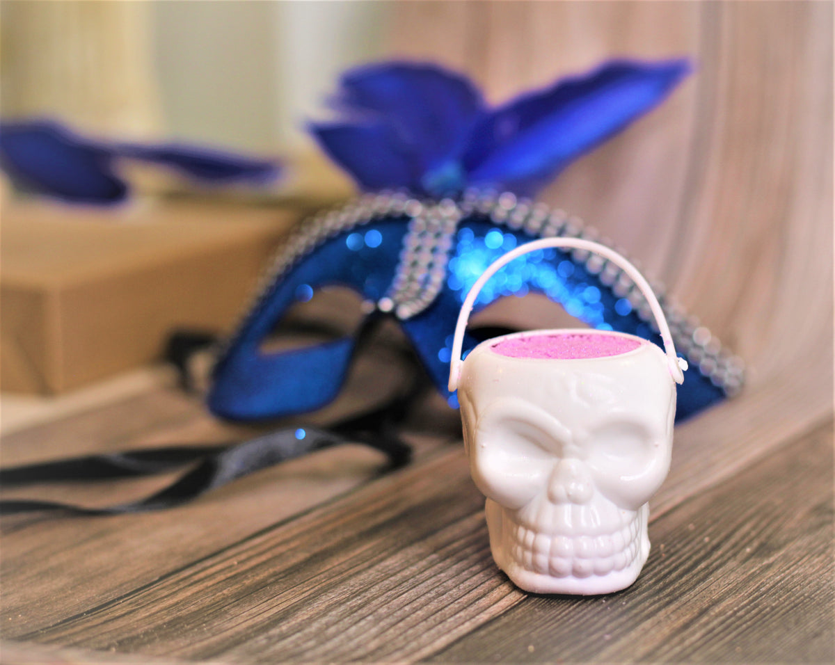 Halloween Themed Bath Bombs 3-Pack