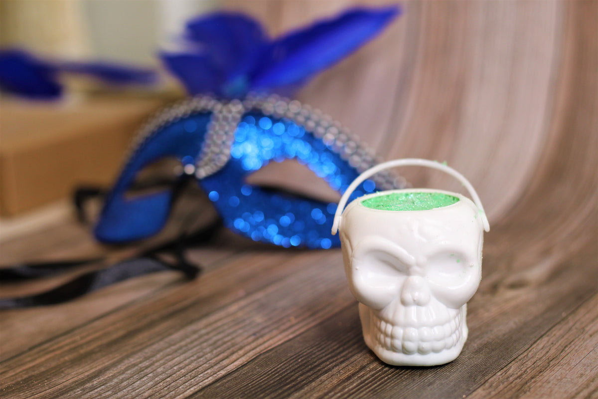 Halloween Themed Bath Bombs 3-Pack