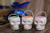 BOO! HALLOWEEN THEMED BATH BOMBS