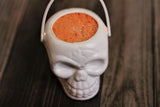 BOO! HALLOWEEN THEMED BATH BOMBS