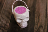 BOO! HALLOWEEN THEMED BATH BOMBS
