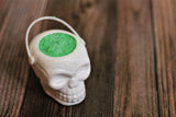 BOO! HALLOWEEN THEMED BATH BOMBS
