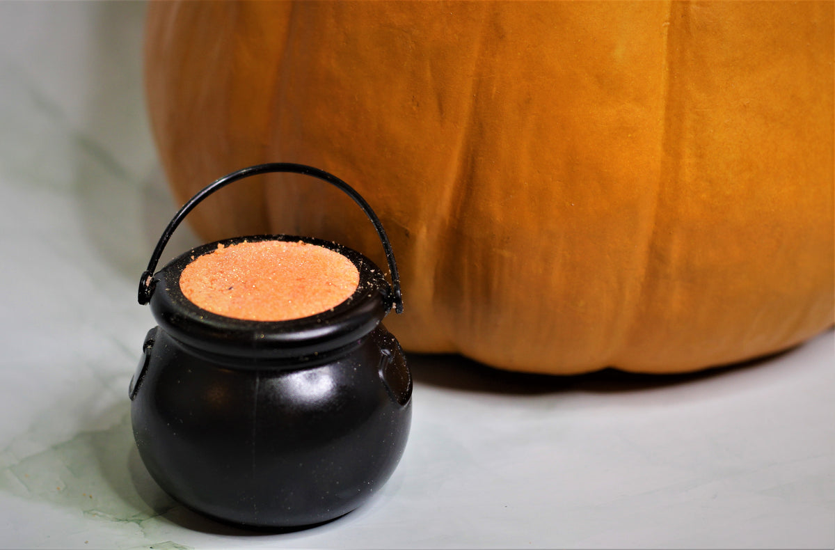 Halloween Themed Bath Bombs 3-Pack