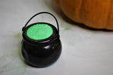 BOO! HALLOWEEN THEMED BATH BOMBS