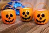 BOO! HALLOWEEN THEMED BATH BOMBS