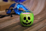 BOO! HALLOWEEN THEMED BATH BOMBS