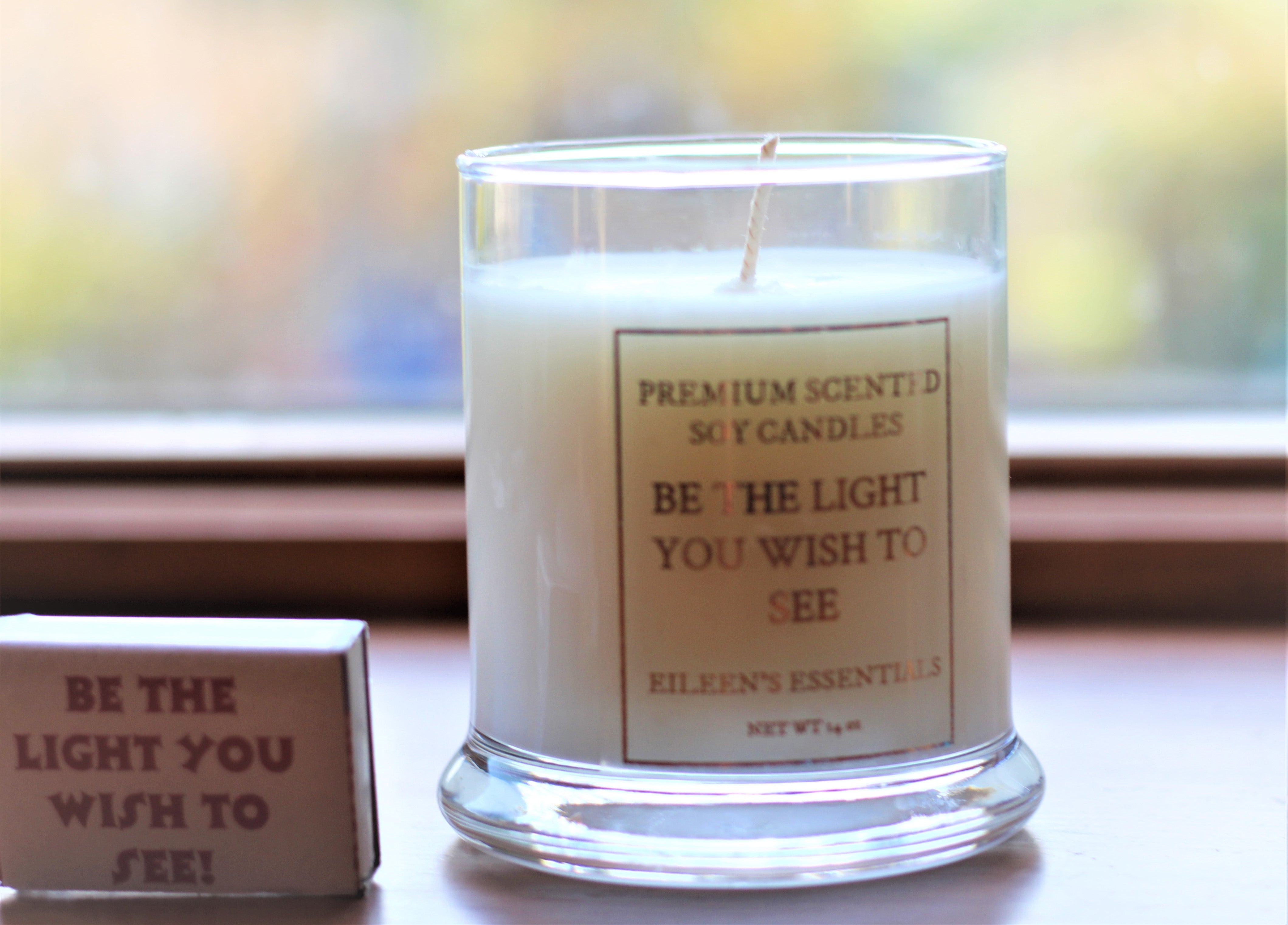 LIMITED EDITION; HOLIDAY CANDLE INSPIRATIONS