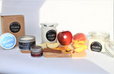 Candle Inspirational Collection; BELIEVE - Eileen's Essentials