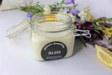 Candle Inspirational Collection; BLISS - Eileen's Essentials
