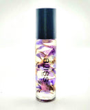 Affirmation Roll-On Perfume; LOVE & BLISS