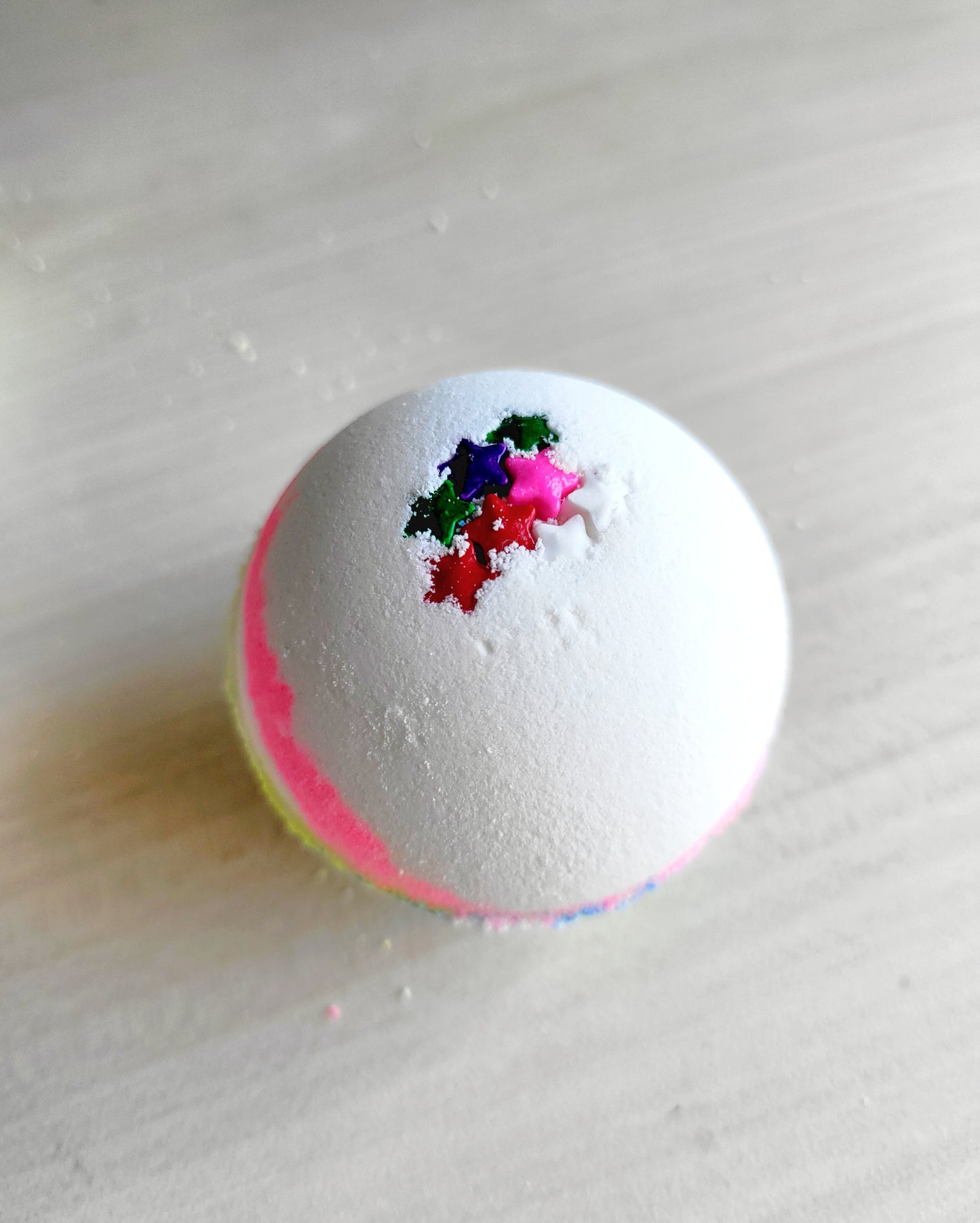 BLISS Bath Bomb